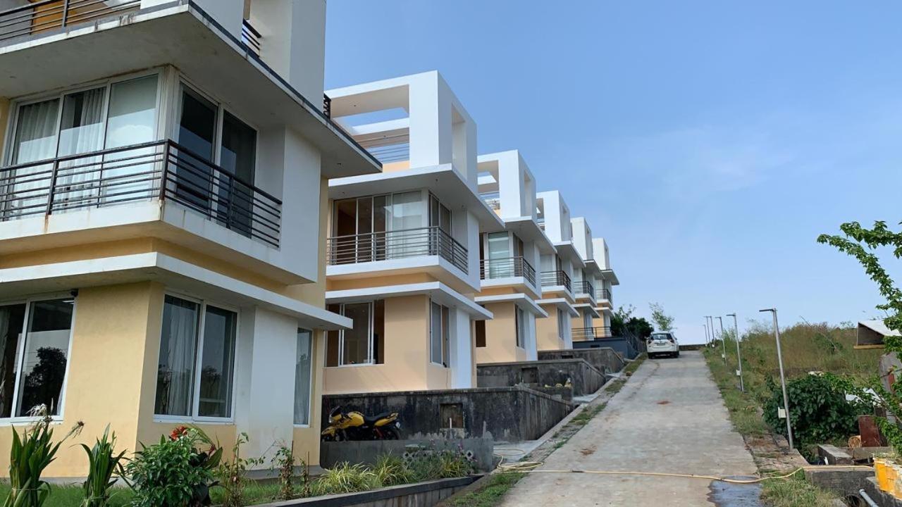 Royal Meadows - Igatpuri Bungalow C Exterior foto